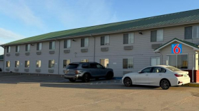 Motel 6 North Sioux City, SD I 29 North